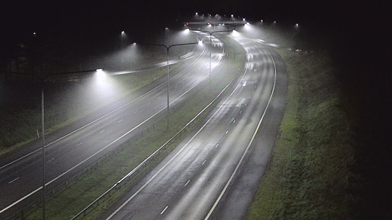 Kelikamerat Kuva Tie 1 Paimio, Vista, Paimio, Varsinais-Suomi