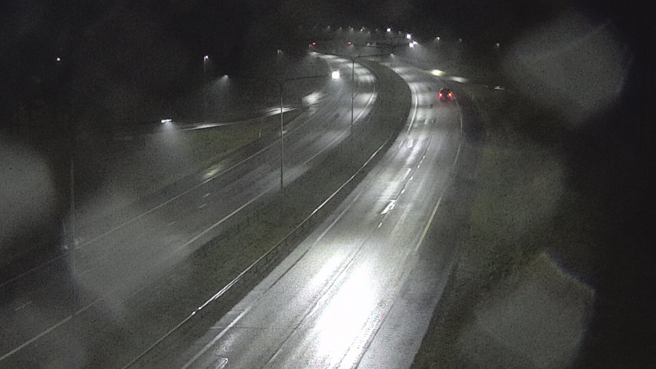 Weather Camera Image Väg 1 Pemar, Vista, Paimio, Varsinais-Suomi