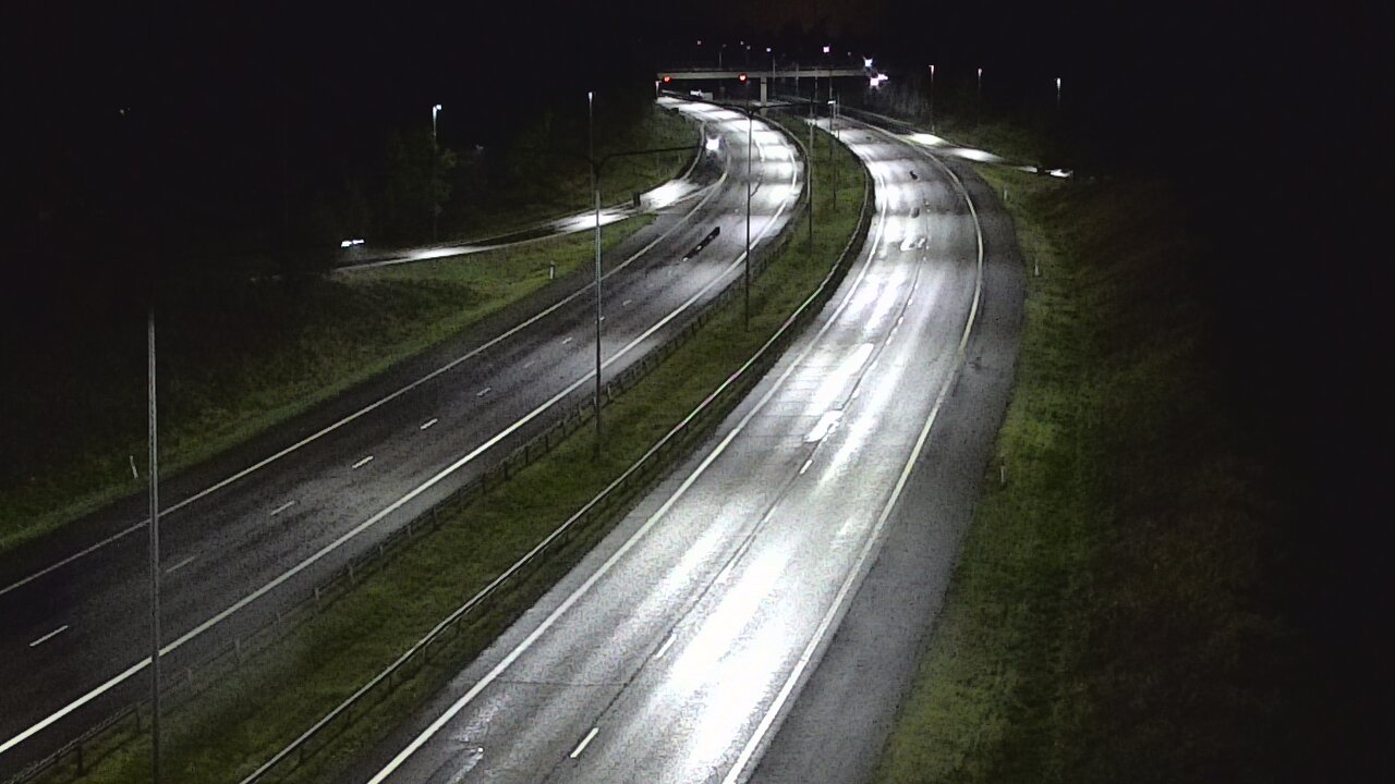 Kelikamerat Kuva Tie 1 Paimio, Vista, Paimio, Varsinais-Suomi