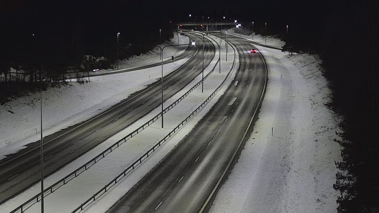 Kelikamerat Kuva Tie 1 Paimio, Vista, Paimio, Varsinais-Suomi