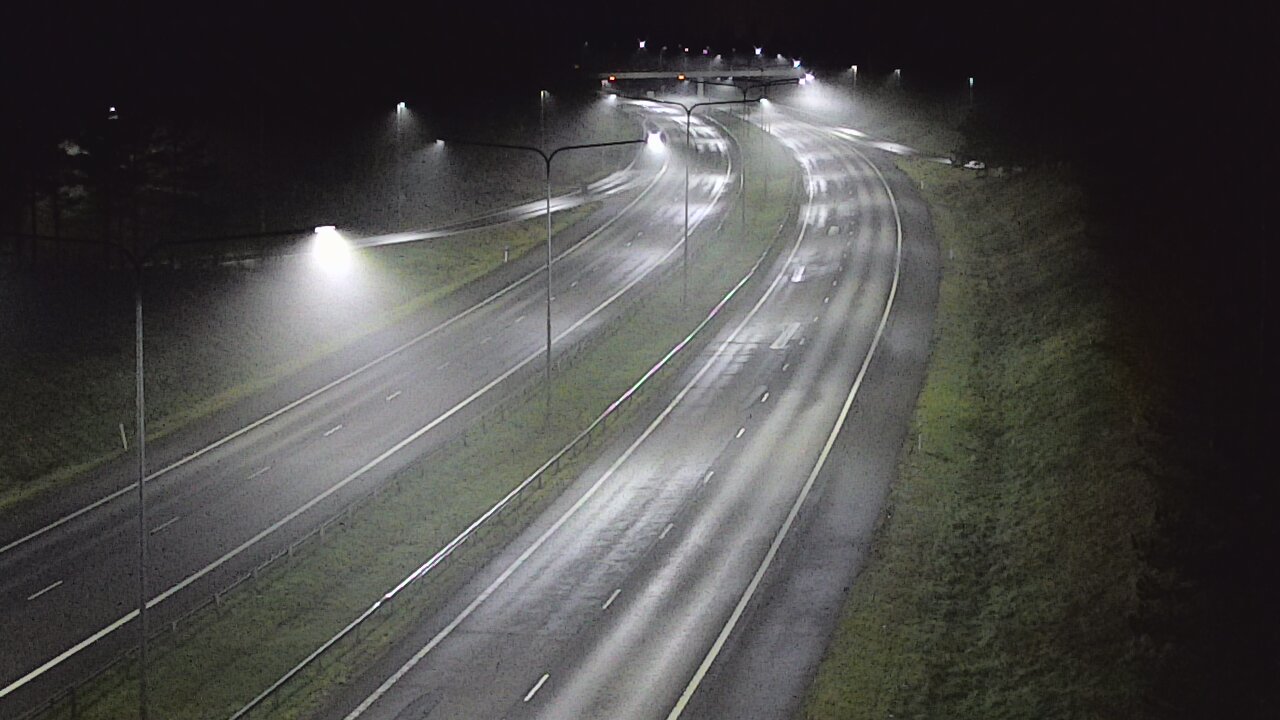 Kelikamerat Kuva Tie 1 Paimio, Vista, Paimio, Varsinais-Suomi