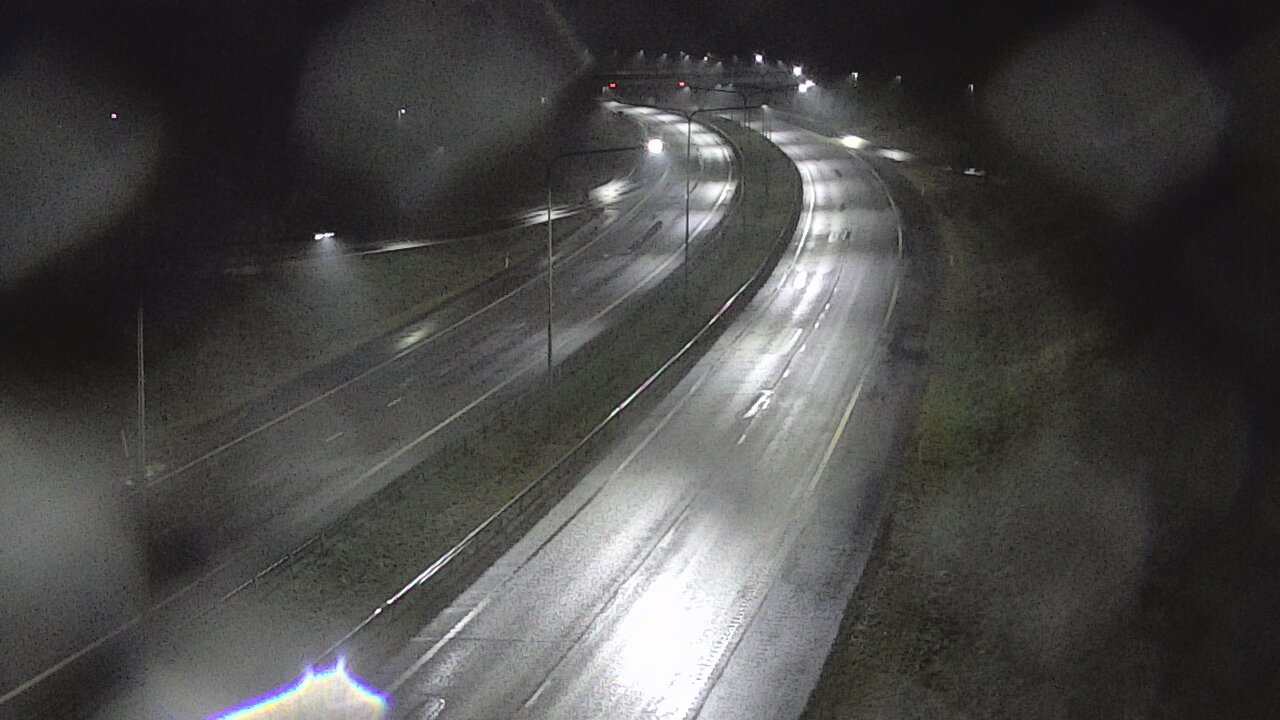 Weather Camera Image Väg 1 Pemar, Vista, Paimio, Varsinais-Suomi