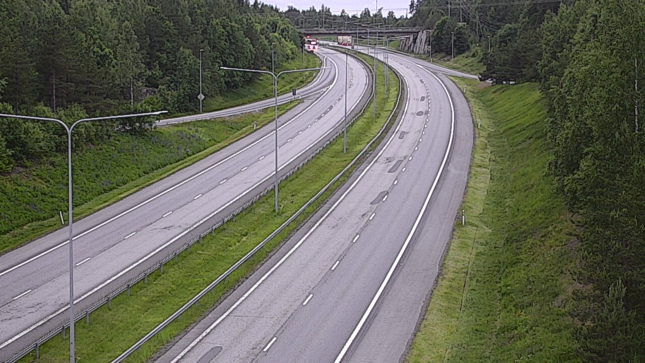 Kelikamerat Kuva Tie 1 Paimio, Vista, Paimio, Varsinais-Suomi