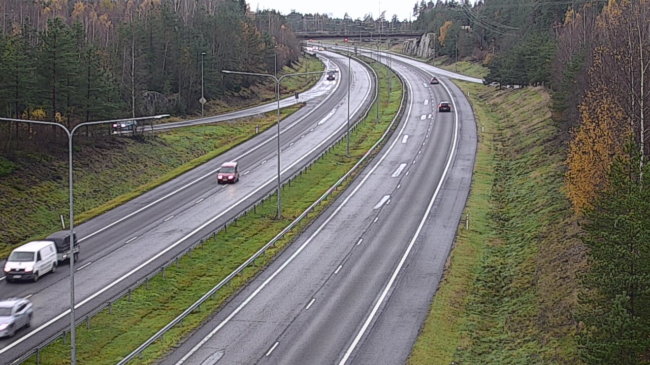 Kelikamerat Kuva Tie 1 Paimio, Vista, Paimio, Varsinais-Suomi