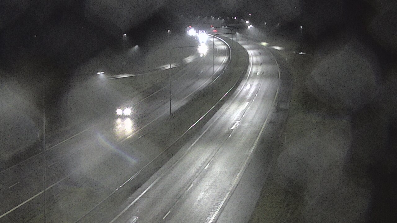 Weather Camera Image Väg 1 Pemar, Vista, Paimio, Varsinais-Suomi