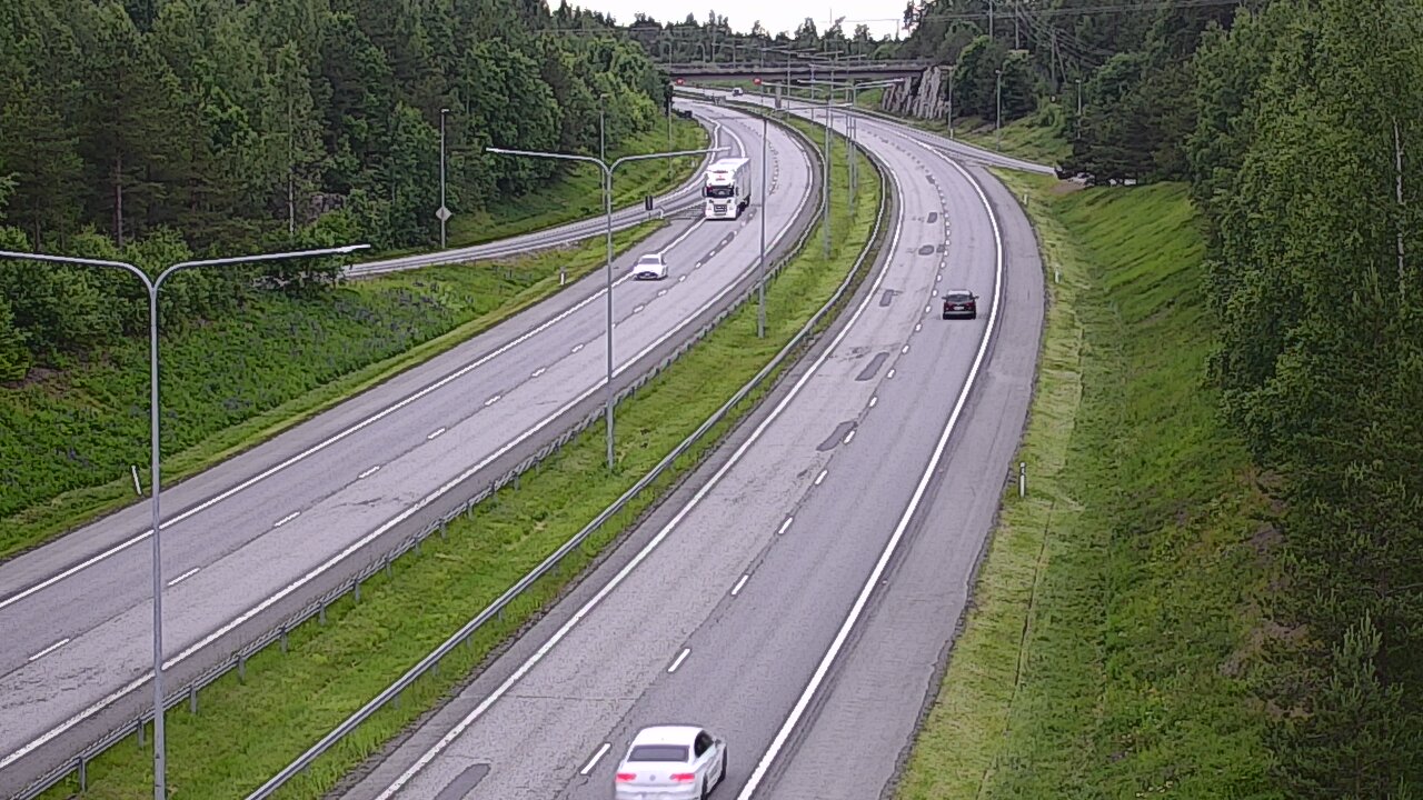 Kelikamerat Kuva Tie 1 Paimio, Vista, Paimio, Varsinais-Suomi