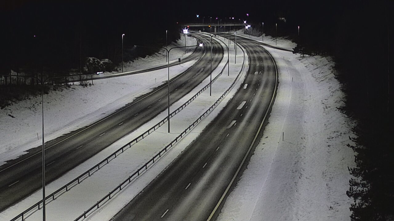 Kelikamerat Kuva Tie 1 Paimio, Vista, Paimio, Varsinais-Suomi