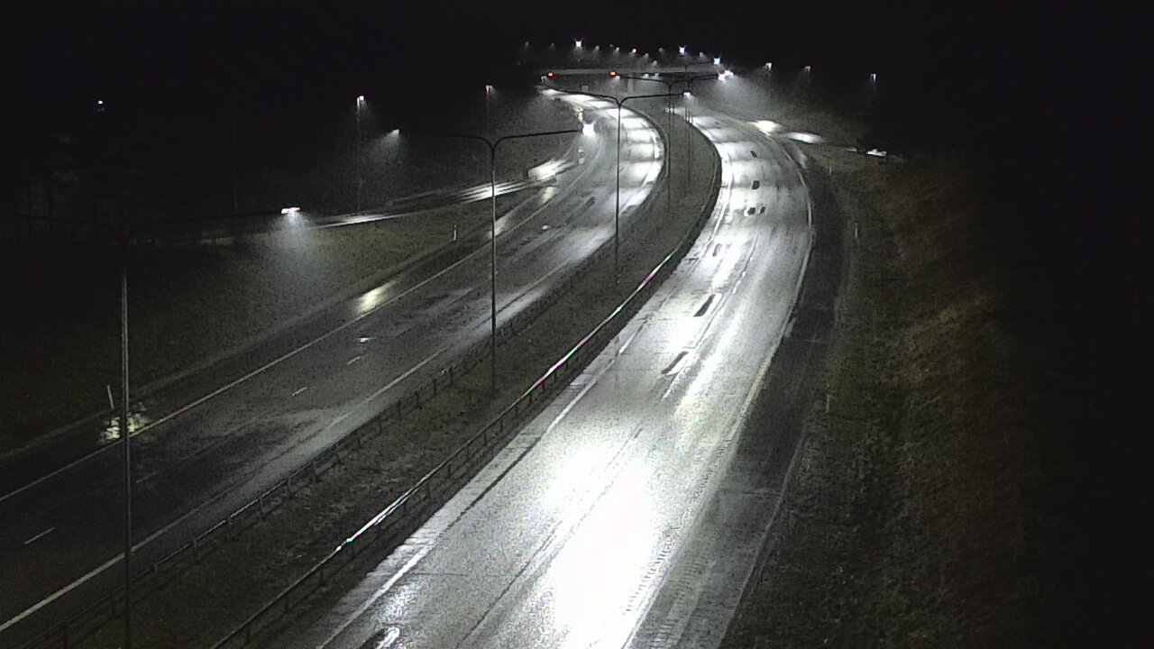 Kelikamerat Kuva Tie 1 Paimio, Vista, Paimio, Varsinais-Suomi