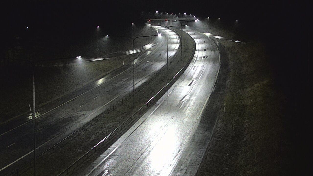 Kelikamerat Kuva Tie 1 Paimio, Vista, Paimio, Varsinais-Suomi