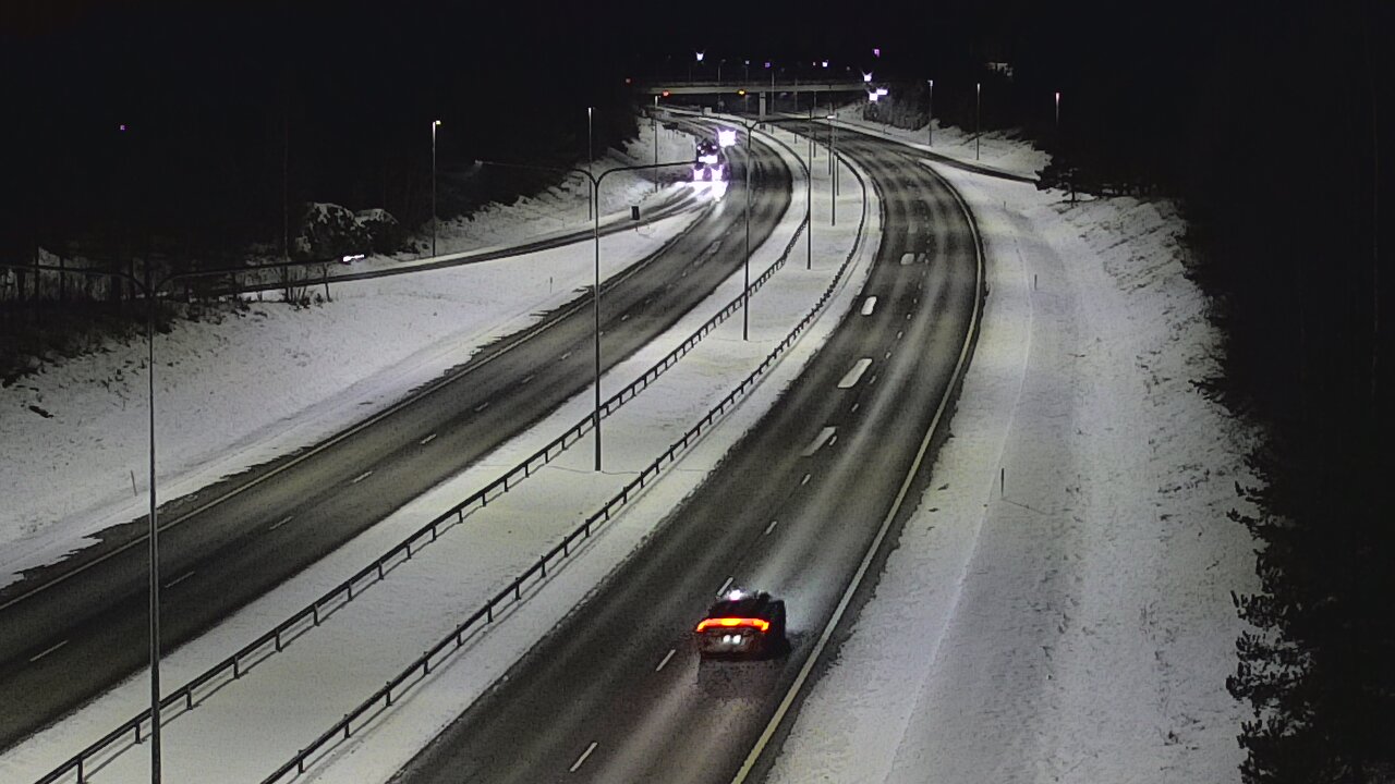 Kelikamerat Kuva Tie 1 Paimio, Vista, Paimio, Varsinais-Suomi