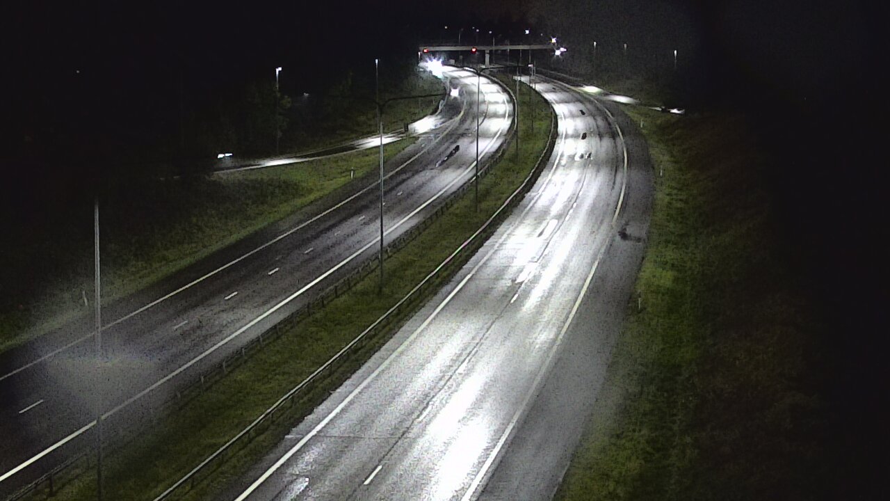 Kelikamerat Kuva Tie 1 Paimio, Vista, Paimio, Varsinais-Suomi