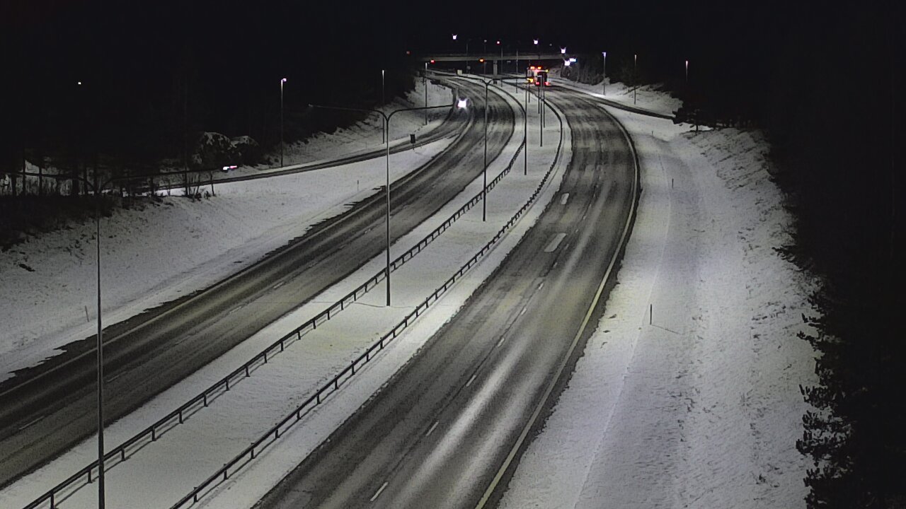 Kelikamerat Kuva Tie 1 Paimio, Vista, Paimio, Varsinais-Suomi