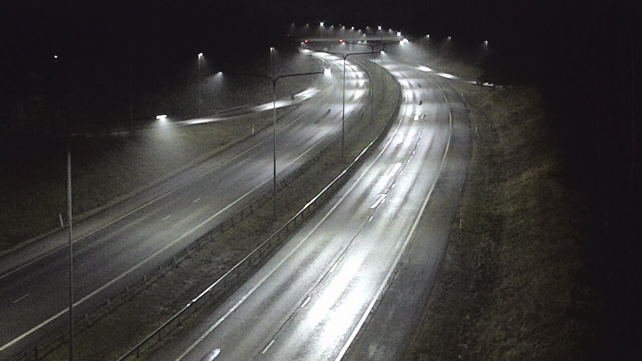 Kelikamerat Kuva Tie 1 Paimio, Vista, Paimio, Varsinais-Suomi