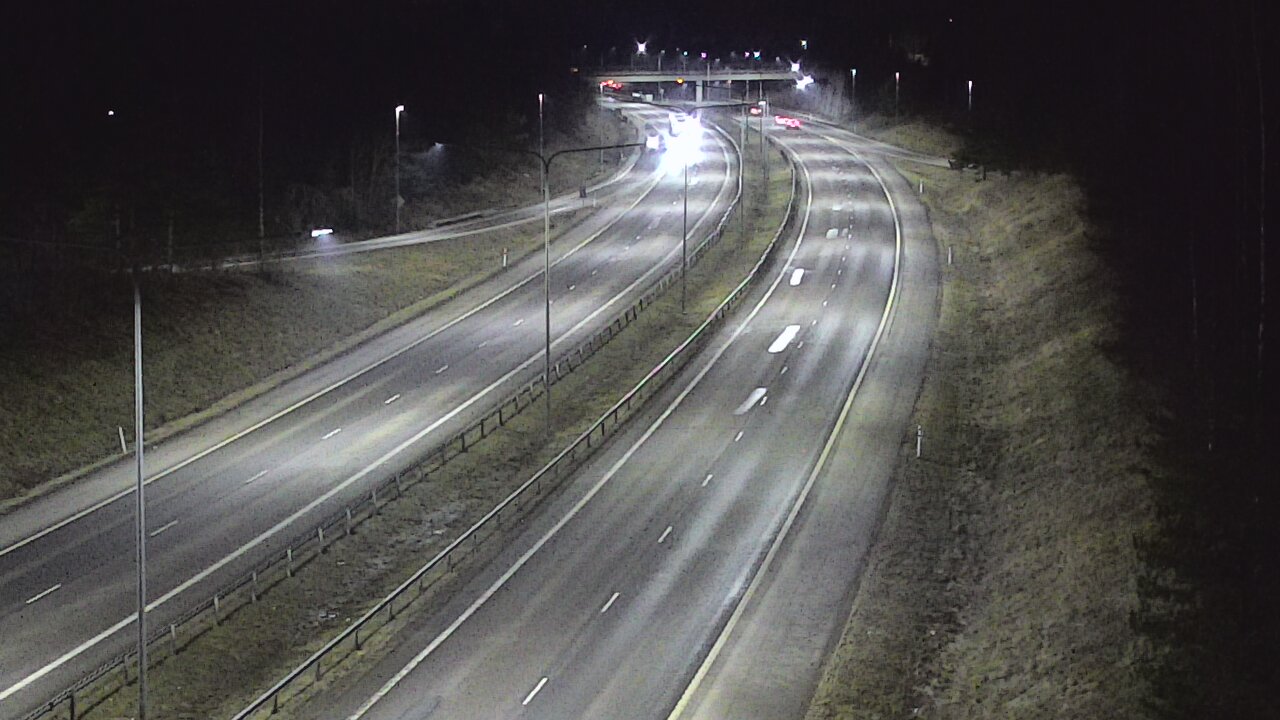 Kelikamerat Kuva Tie 1 Paimio, Vista, Paimio, Varsinais-Suomi