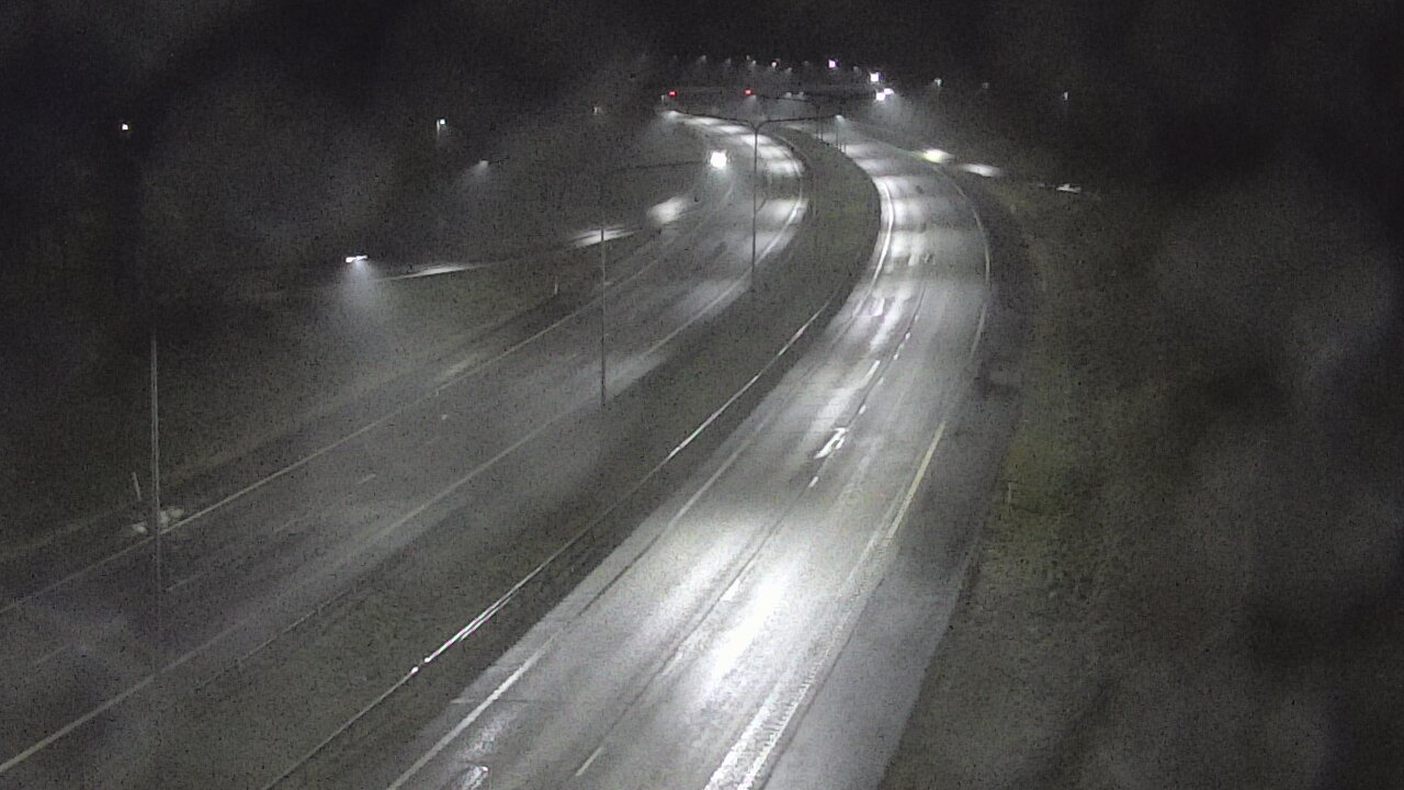 Weather Camera Image Väg 1 Pemar, Vista, Paimio, Varsinais-Suomi