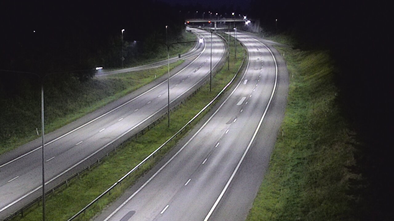 Kelikamerat Kuva Tie 1 Paimio, Vista, Paimio, Varsinais-Suomi