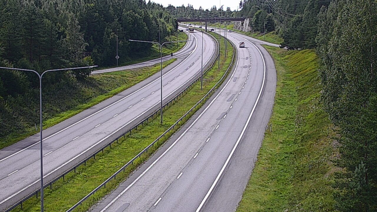 Kelikamerat Kuva Tie 1 Paimio, Vista, Paimio, Varsinais-Suomi