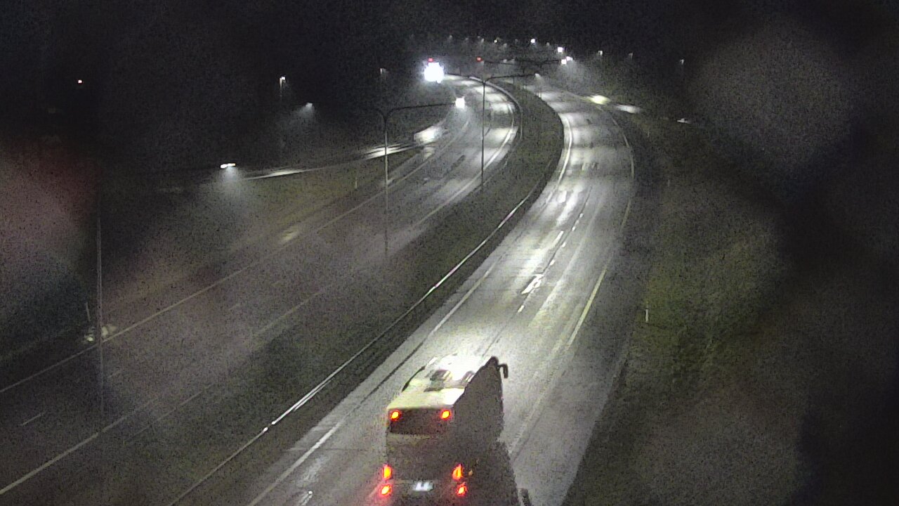 Weather Camera Image Väg 1 Pemar, Vista, Paimio, Varsinais-Suomi