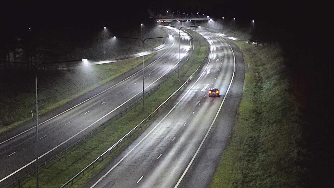 Kelikamerat Kuva Tie 1 Paimio, Vista, Paimio, Varsinais-Suomi