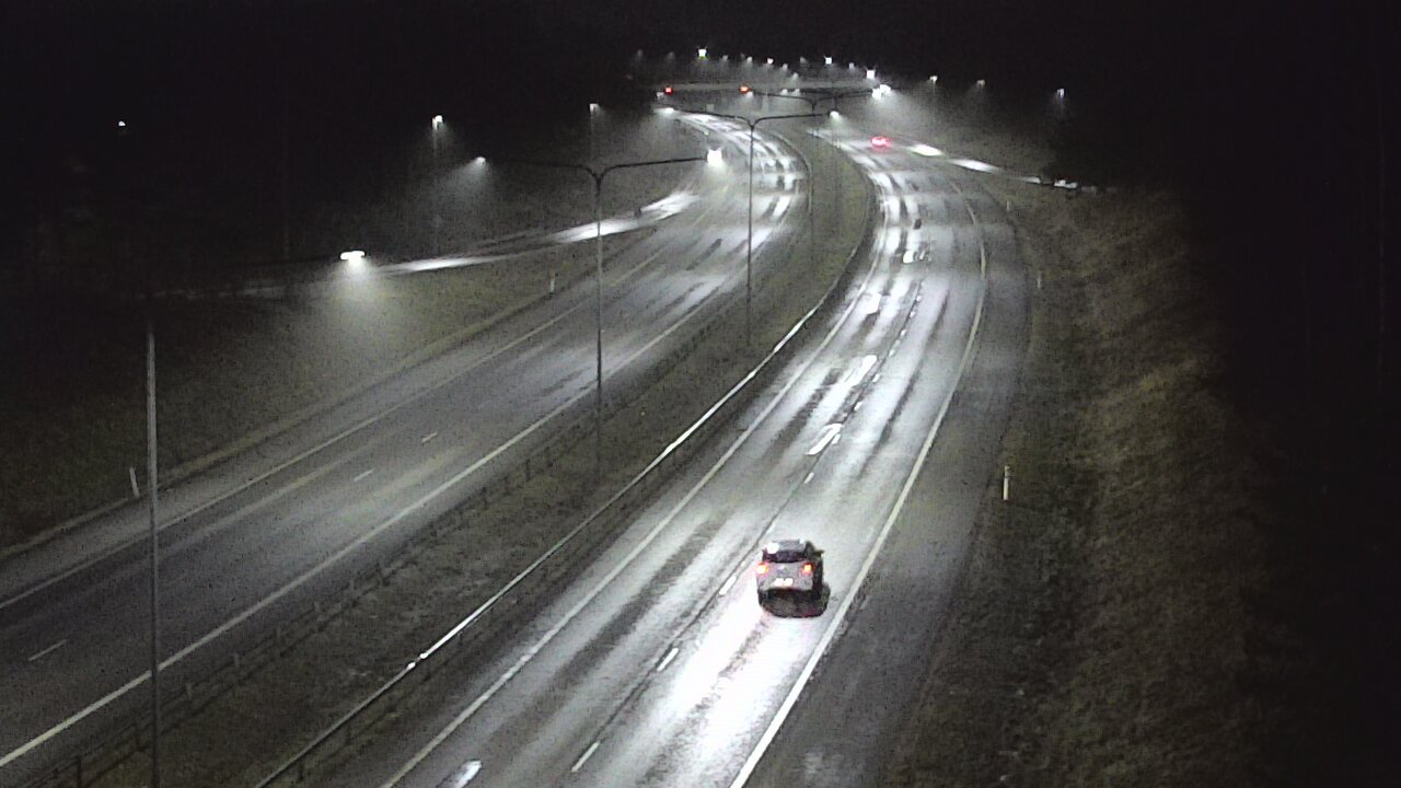 Kelikamerat Kuva Tie 1 Paimio, Vista, Paimio, Varsinais-Suomi