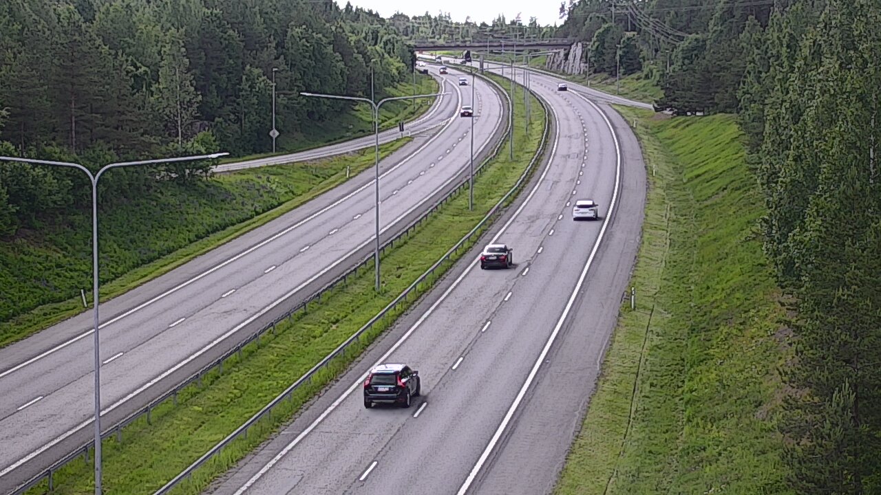 Kelikamerat Kuva Tie 1 Paimio, Vista, Paimio, Varsinais-Suomi