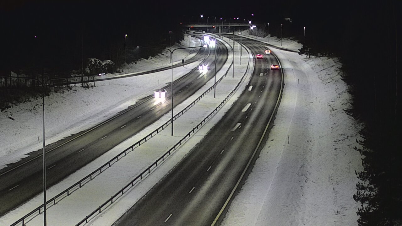 Kelikamerat Kuva Tie 1 Paimio, Vista, Paimio, Varsinais-Suomi