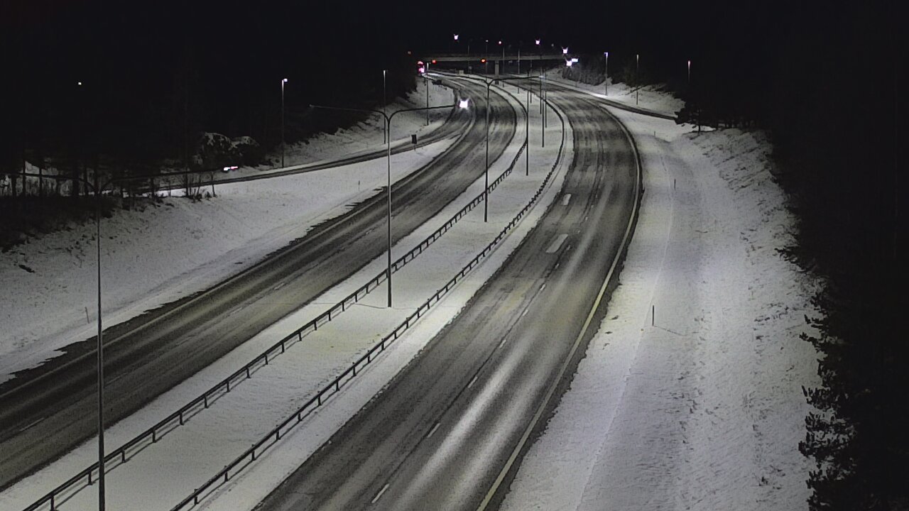 Kelikamerat Kuva Tie 1 Paimio, Vista, Paimio, Varsinais-Suomi