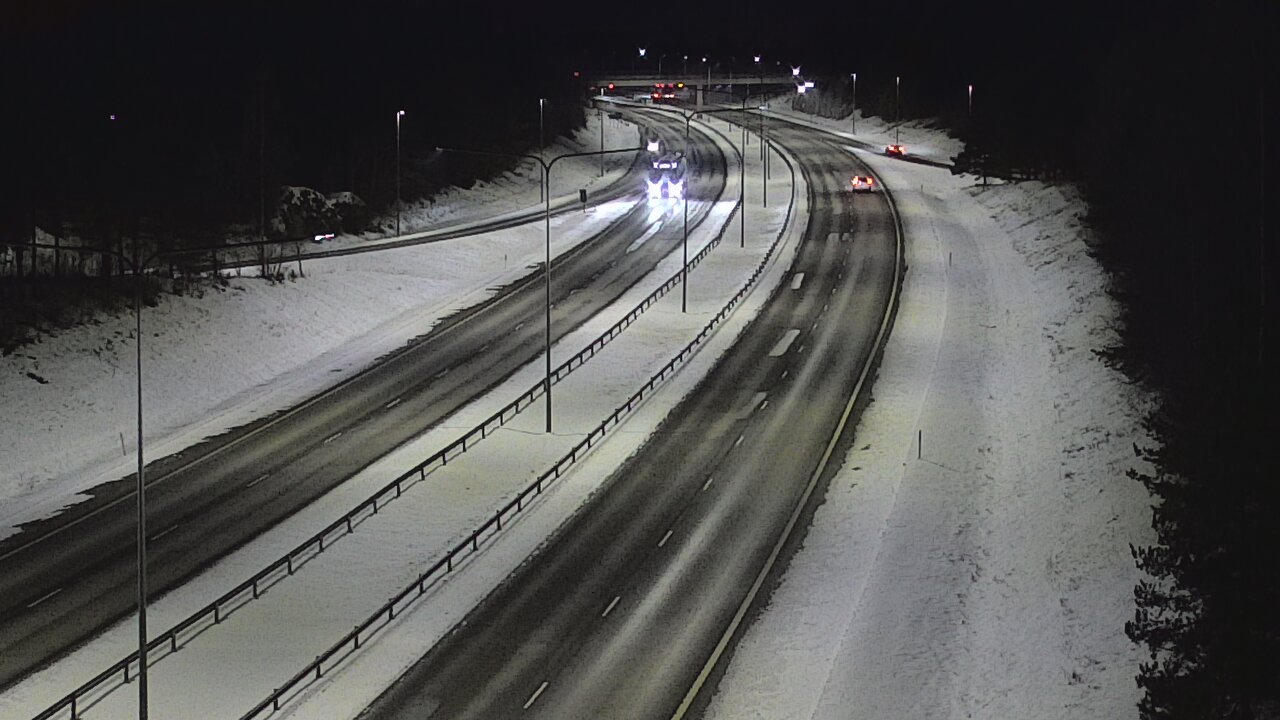 Kelikamerat Kuva Tie 1 Paimio, Vista, Paimio, Varsinais-Suomi