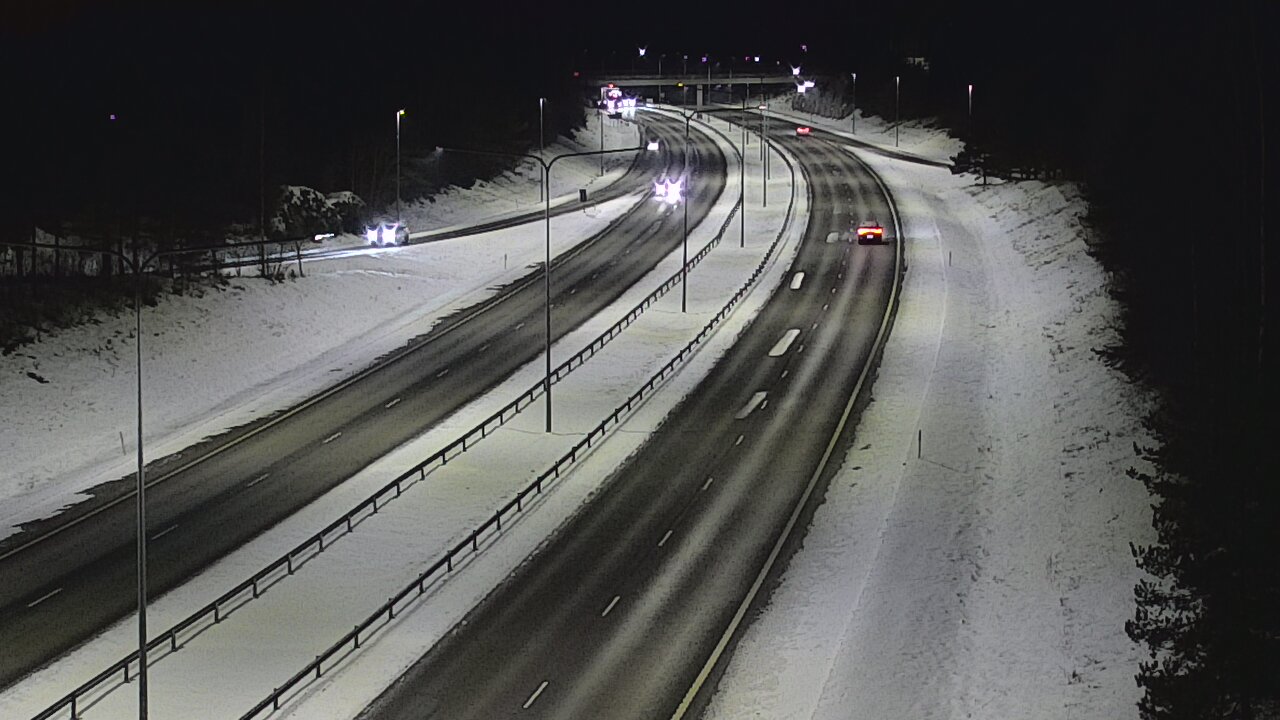 Kelikamerat Kuva Tie 1 Paimio, Vista, Paimio, Varsinais-Suomi