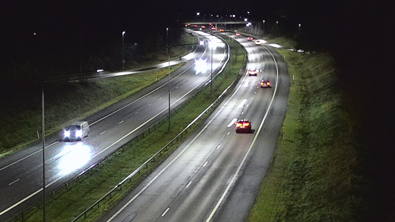 Kelikamerat Kuva Tie 1 Paimio, Vista, Paimio, Varsinais-Suomi