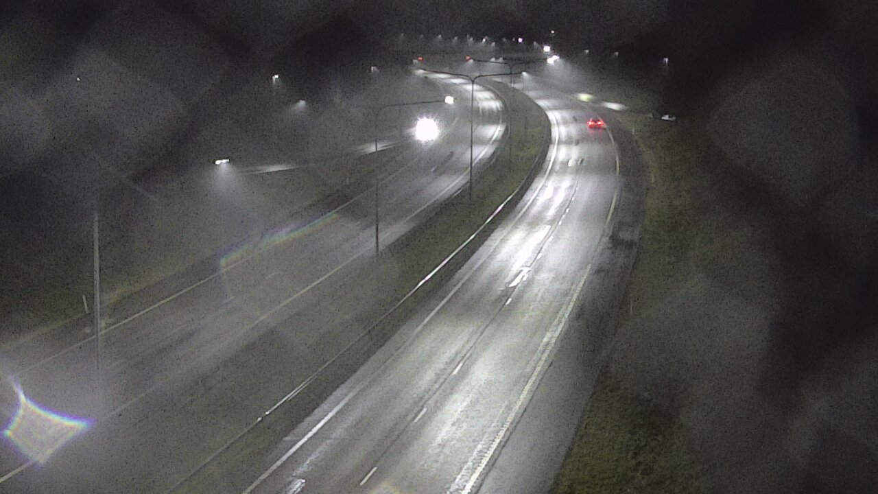 Weather Camera Image Väg 1 Pemar, Vista, Paimio, Varsinais-Suomi