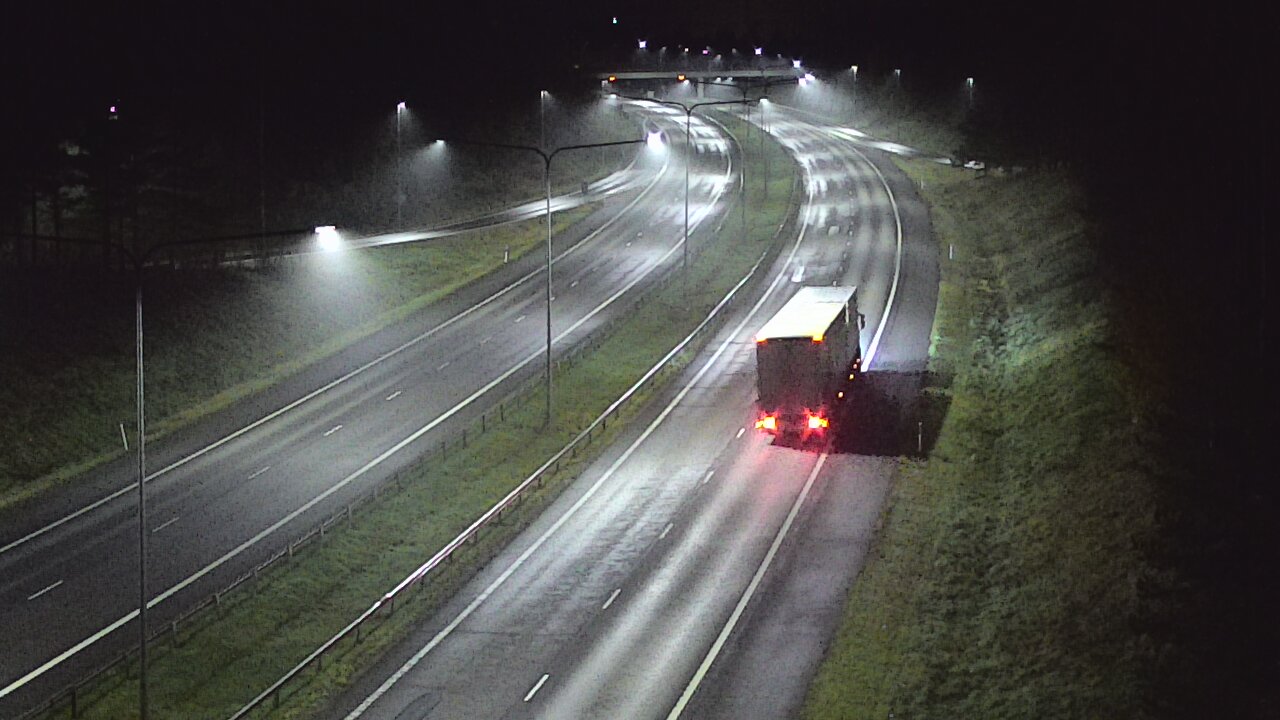 Kelikamerat Kuva Tie 1 Paimio, Vista, Paimio, Varsinais-Suomi