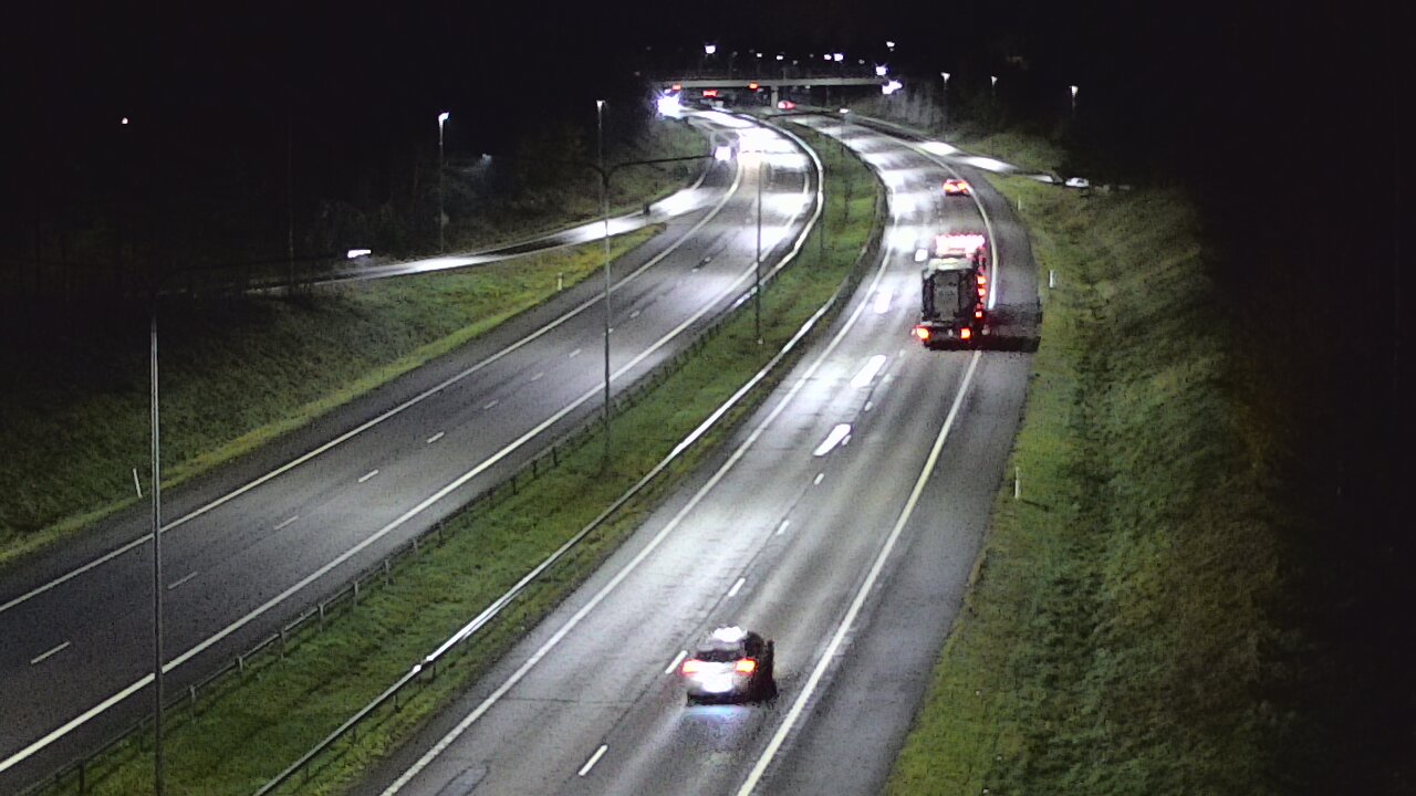 Kelikamerat Kuva Tie 1 Paimio, Vista, Paimio, Varsinais-Suomi