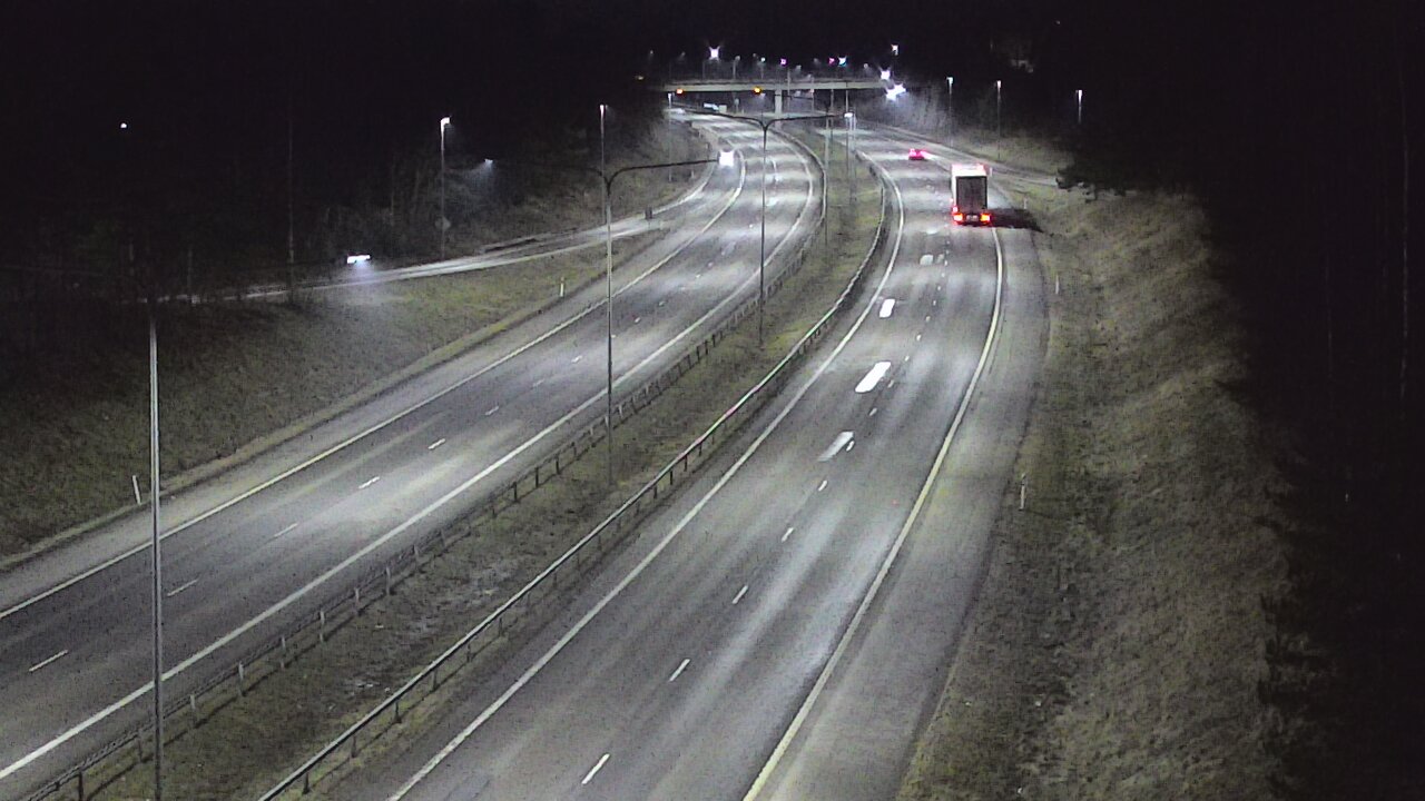 Kelikamerat Kuva Tie 1 Paimio, Vista, Paimio, Varsinais-Suomi