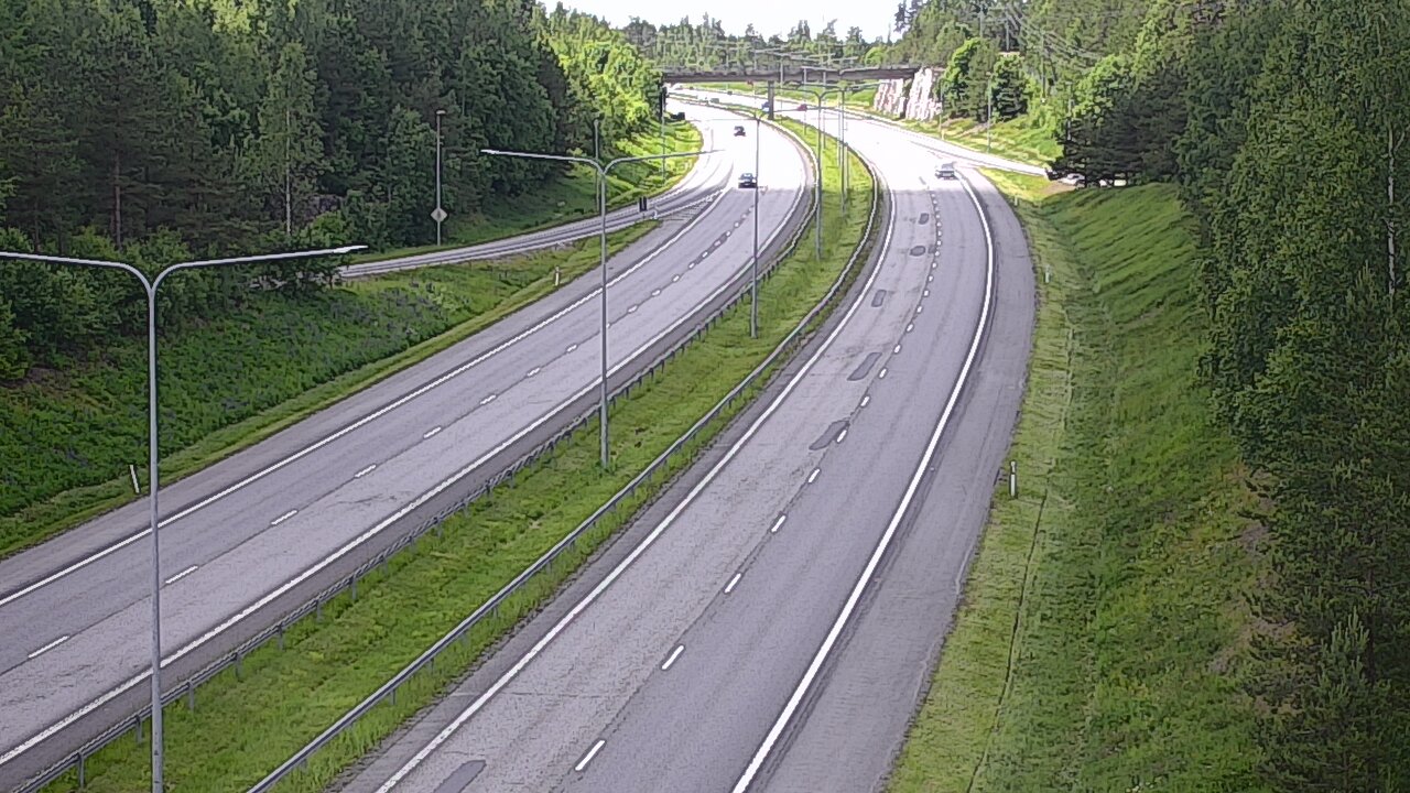 Kelikamerat Kuva Tie 1 Paimio, Vista, Paimio, Varsinais-Suomi