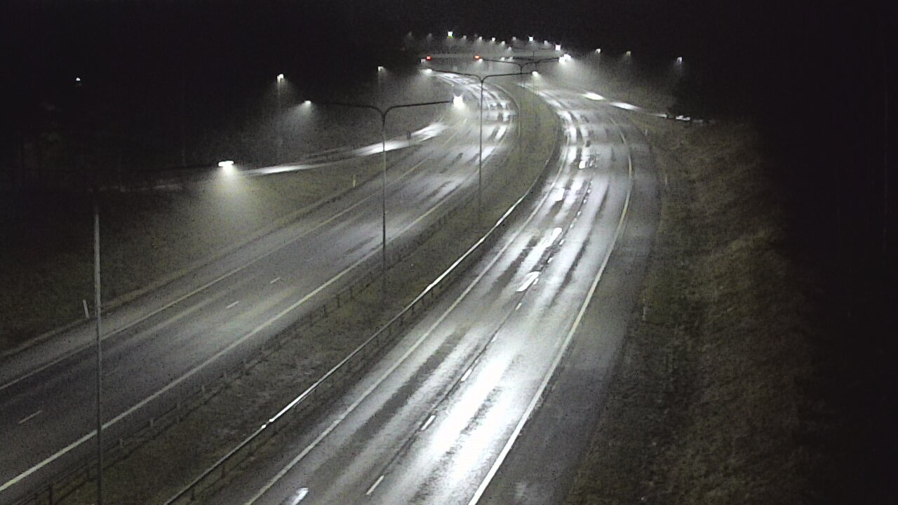 Kelikamerat Kuva Tie 1 Paimio, Vista, Paimio, Varsinais-Suomi