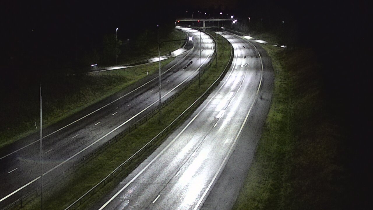 Kelikamerat Kuva Tie 1 Paimio, Vista, Paimio, Varsinais-Suomi