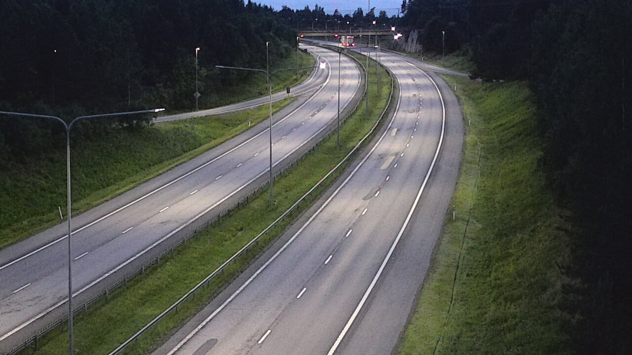 Kelikamerat Kuva Tie 1 Paimio, Vista, Paimio, Varsinais-Suomi