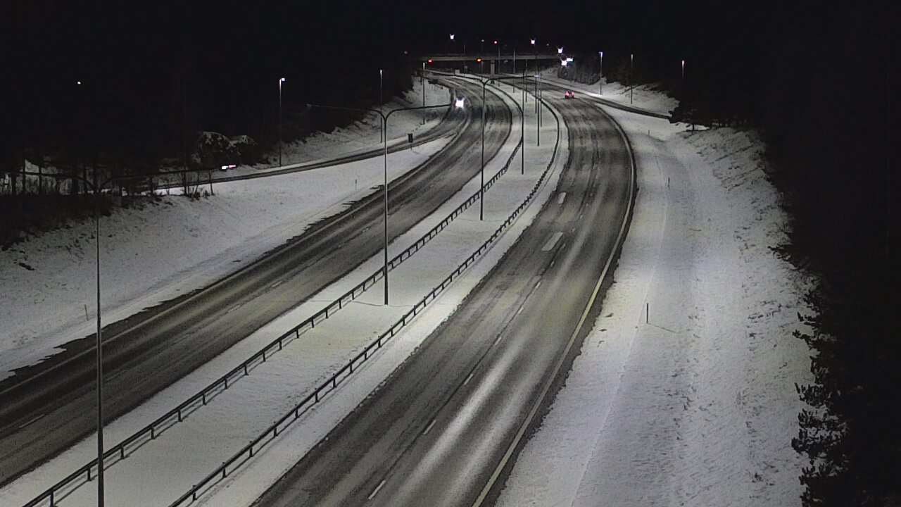 Kelikamerat Kuva Tie 1 Paimio, Vista, Paimio, Varsinais-Suomi