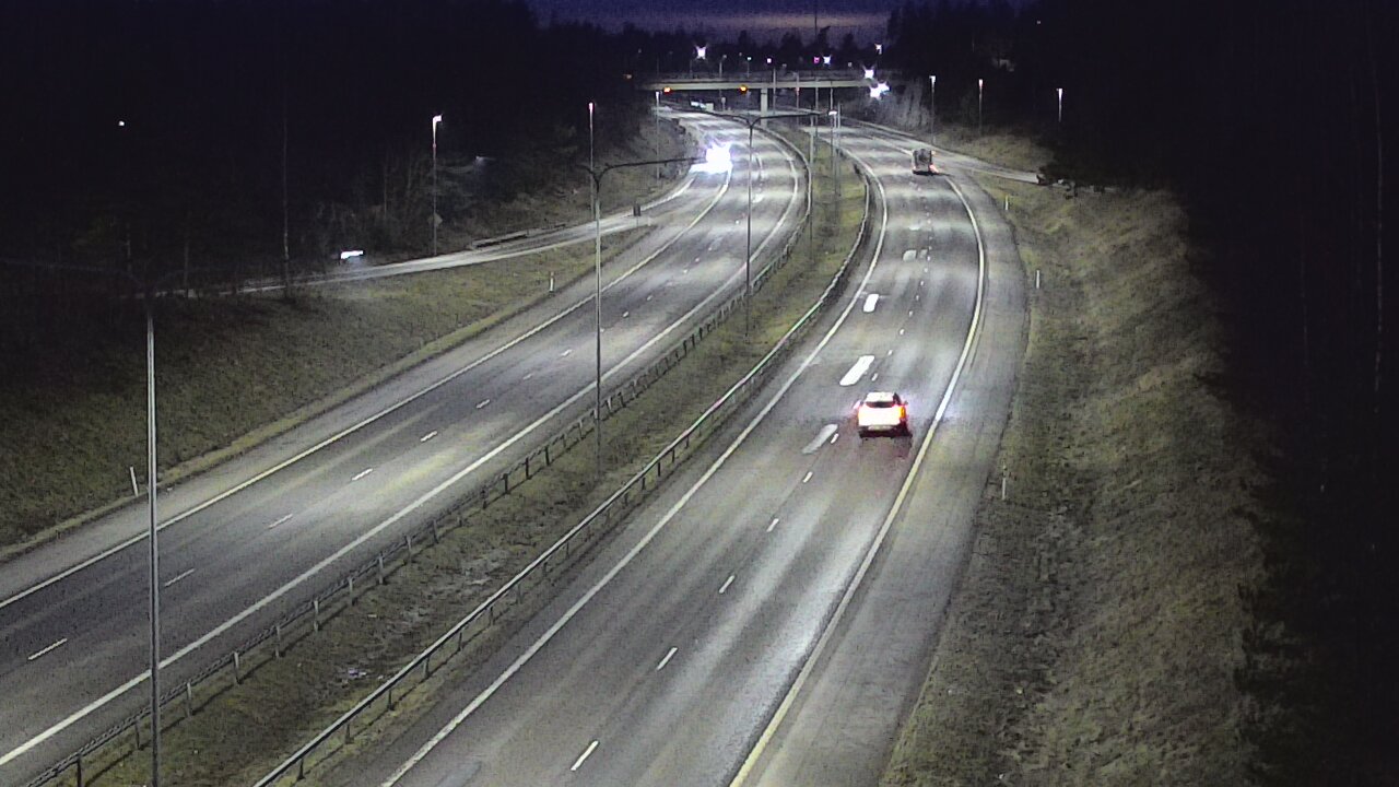 Kelikamerat Kuva Tie 1 Paimio, Vista, Paimio, Varsinais-Suomi