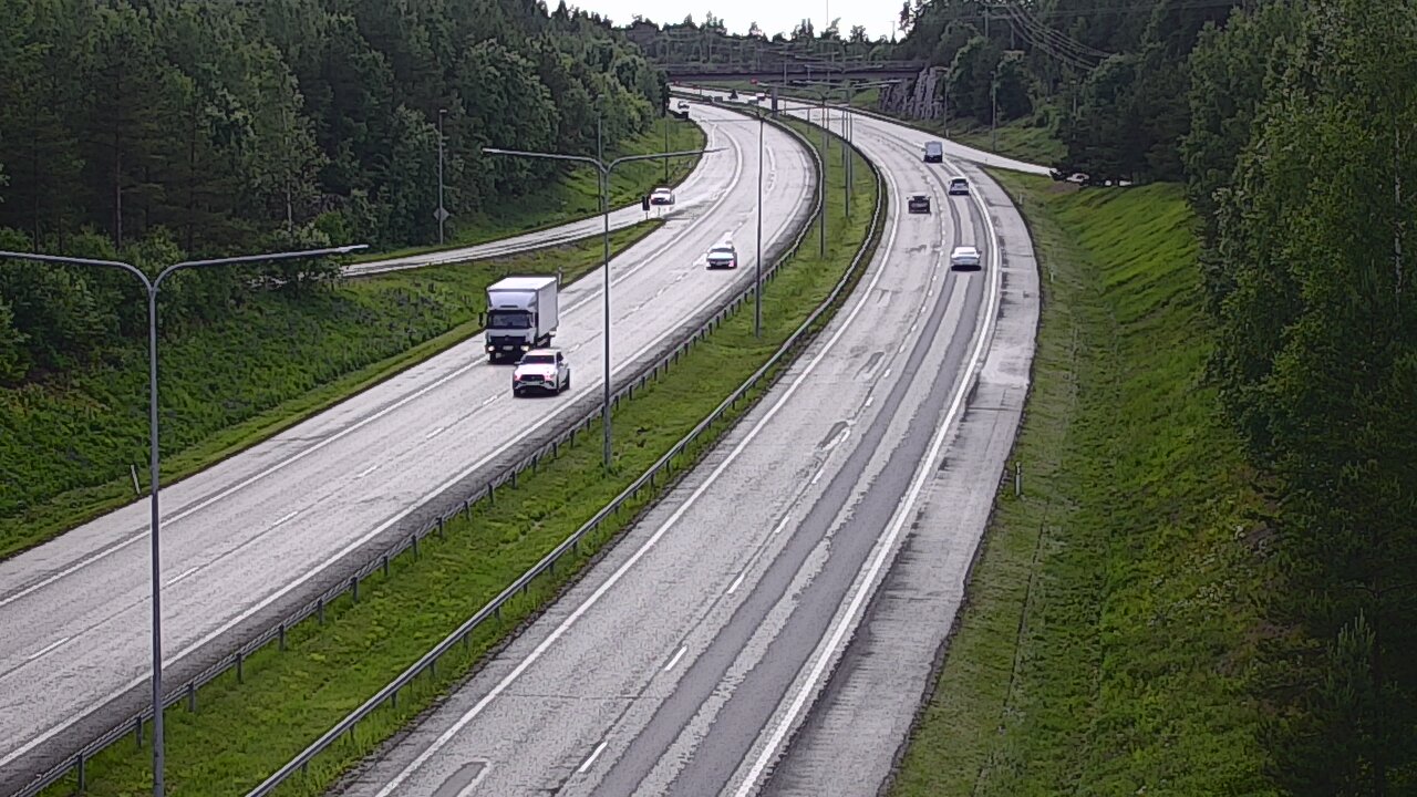 Kelikamerat Kuva Tie 1 Paimio, Vista, Paimio, Varsinais-Suomi