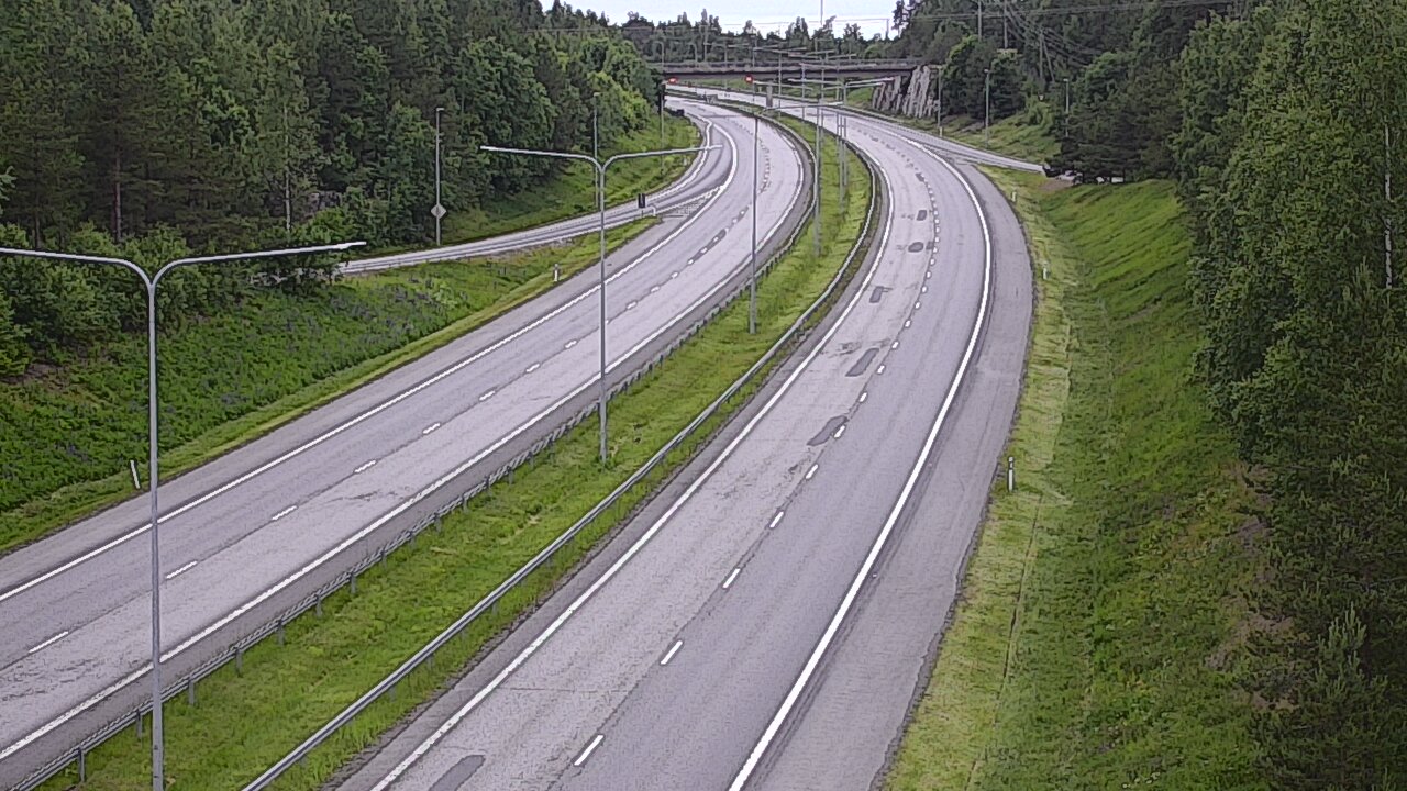 Kelikamerat Kuva Tie 1 Paimio, Vista, Paimio, Varsinais-Suomi