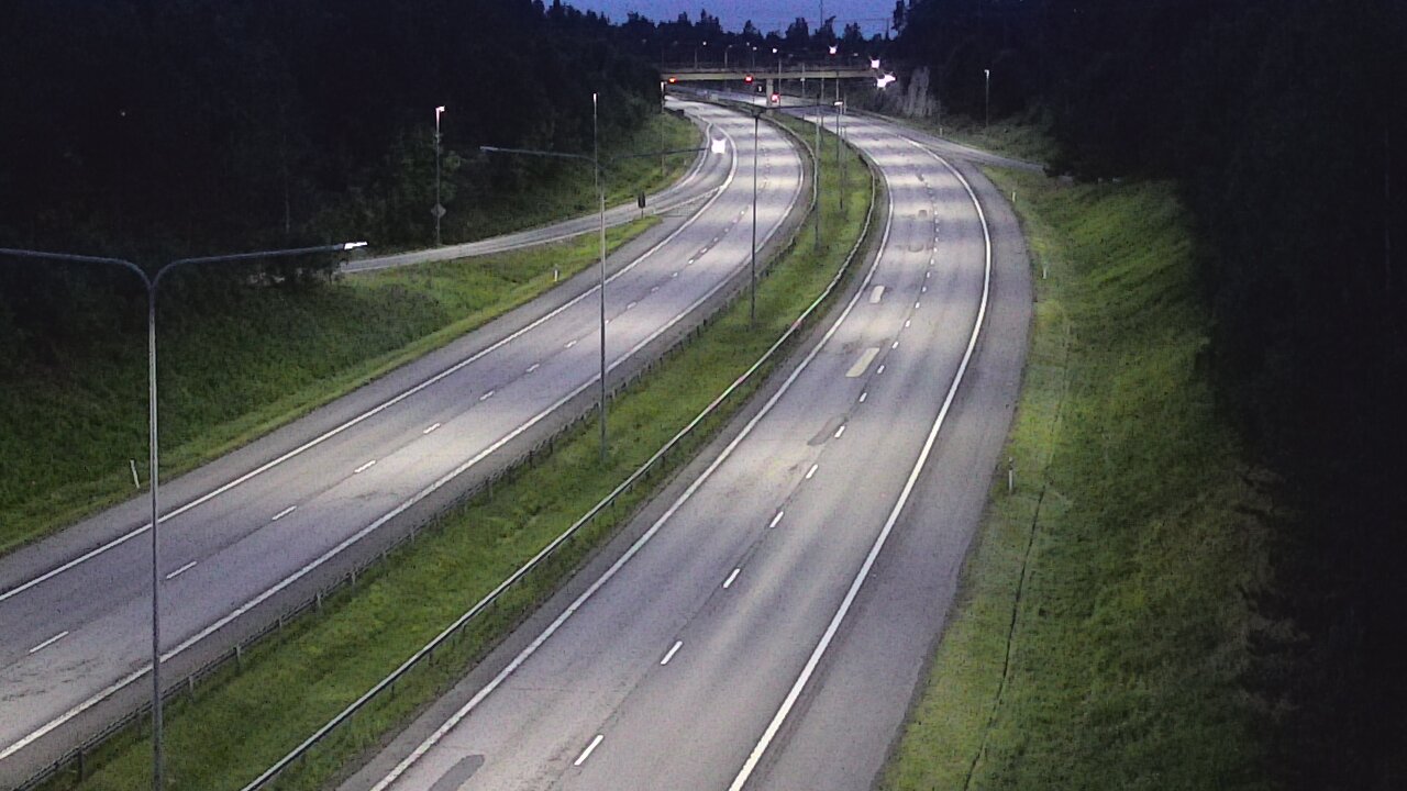 Kelikamerat Kuva Tie 1 Paimio, Vista, Paimio, Varsinais-Suomi