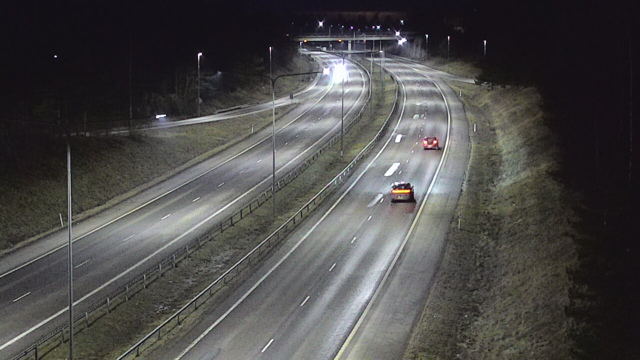 Kelikamerat Kuva Tie 1 Paimio, Vista, Paimio, Varsinais-Suomi