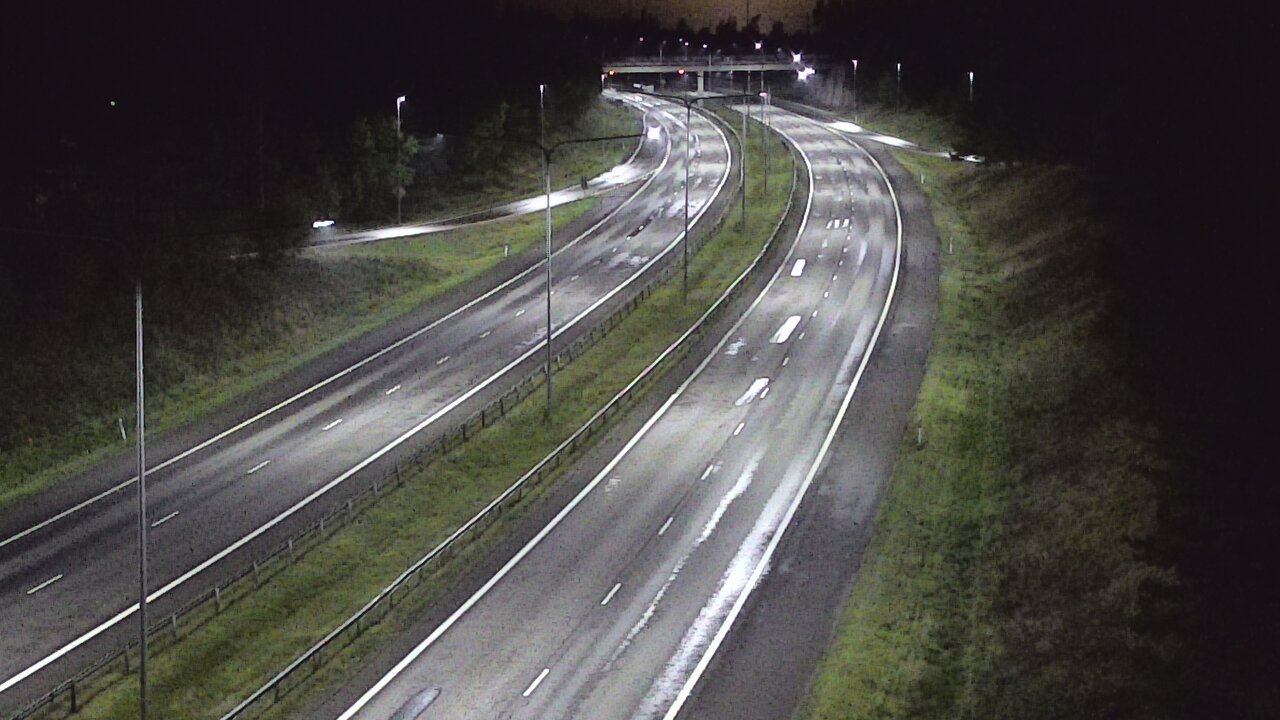 Kelikamerat Kuva Tie 1 Paimio, Vista, Paimio, Varsinais-Suomi
