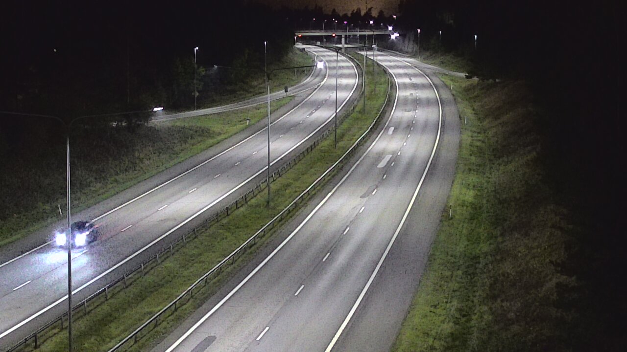 Kelikamerat Kuva Tie 1 Paimio, Vista, Paimio, Varsinais-Suomi