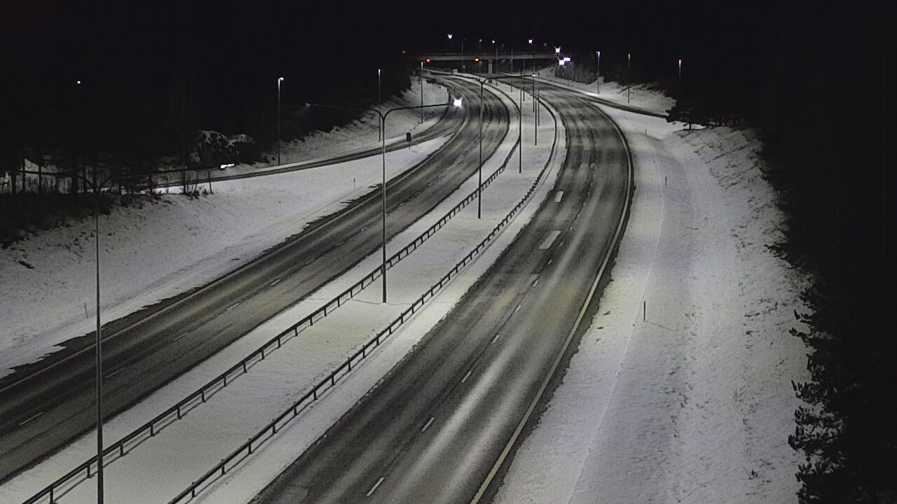 Kelikamerat Kuva Tie 1 Paimio, Vista, Paimio, Varsinais-Suomi