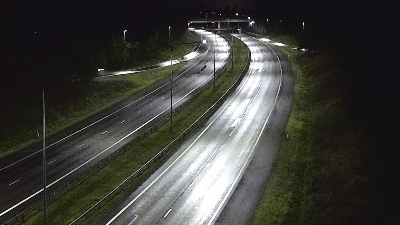 Kelikamerat Kuva Tie 1 Paimio, Vista, Paimio, Varsinais-Suomi