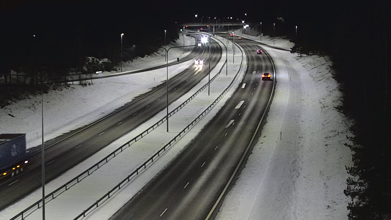 Kelikamerat Kuva Tie 1 Paimio, Vista, Paimio, Varsinais-Suomi