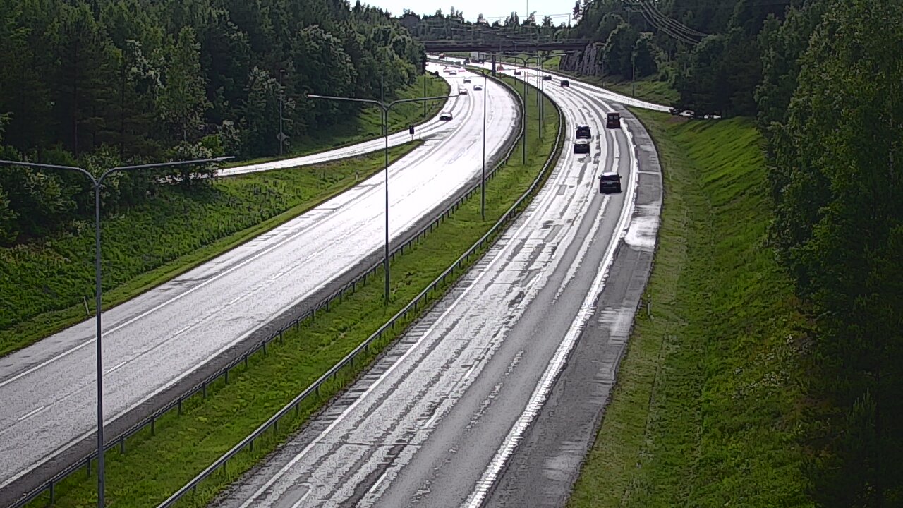 Kelikamerat Kuva Tie 1 Paimio, Vista, Paimio, Varsinais-Suomi